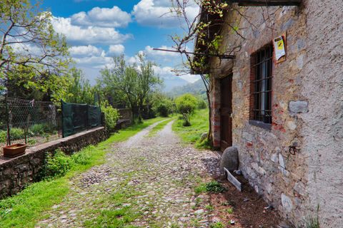 Landejendom i Idro, Brescia, Idro - € 980.000 | Ref: Voo3096 - foto 24